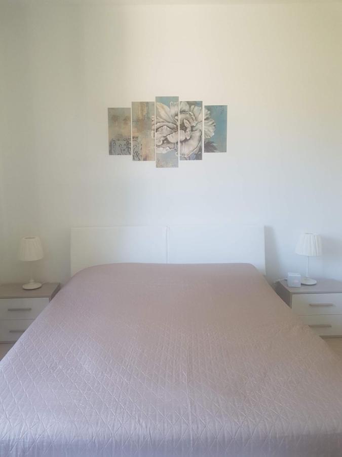 Da Sofi E Giuli Aparthotel Isola delle Femmine Ngoại thất bức ảnh